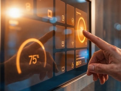 Smart meters