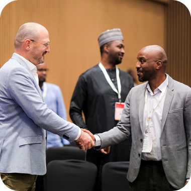 The Energy Club at Nigeria Energy