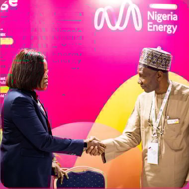 VIP Programme at Nigeria Energy