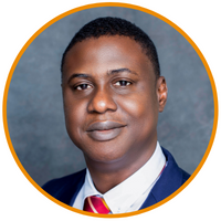 Afolabi Akinrogunde Profile Picture