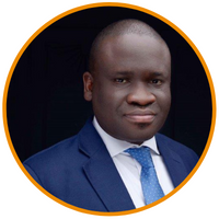 Ajibola Akindele Profile Picture