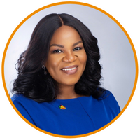 Damilola Ogunbiyi Profile Picture