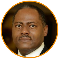 Ed Ubong Profile Picture