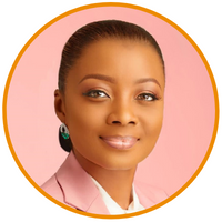Folake Soetan Profile Picture