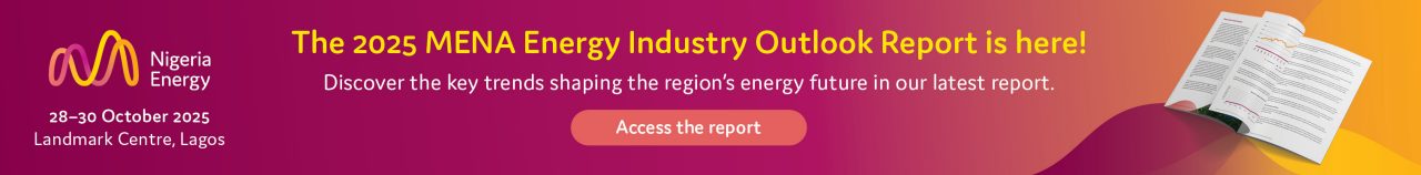 Nigeria Energy sustainability