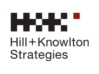Hills + Knowlton Strategies