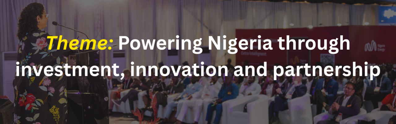 theme of leadership summit