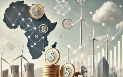 Finance & Investments 