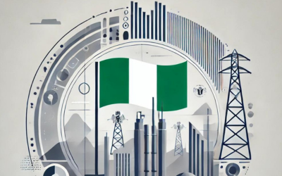 Digitalization and the grids of the future