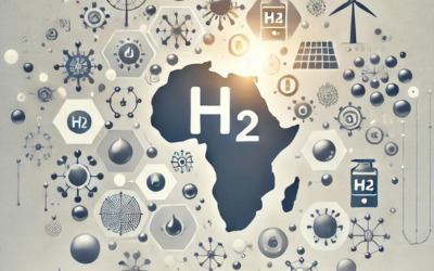 Digitalization and the grids of the future