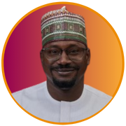 Engr.  Ahmad Salihijo Ahmad