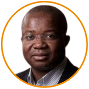 Engr. Edu Okeke