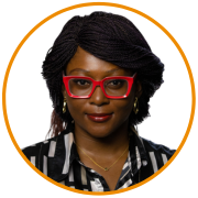Gbemisola Abiola-Ige