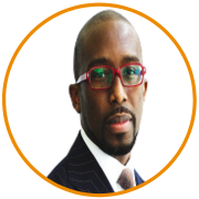 Dr. Ainojie 'Alex' Irune