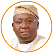 Cheif Adebayo A.Adelabu