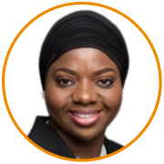 Adeola Sunmola