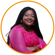 Dr. Joy Ogaji
