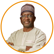 Engr. Lamu AUDU