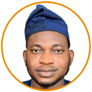 Dr. Musiliu Oseni