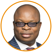 Nicholas Okafor