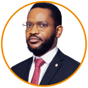 Samuel Nwanze