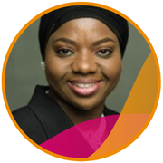 Nigeria Energy steering committee member 