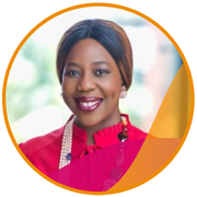 Nigeria Energy steering committee member