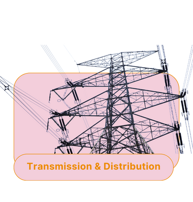 transmission & distribution