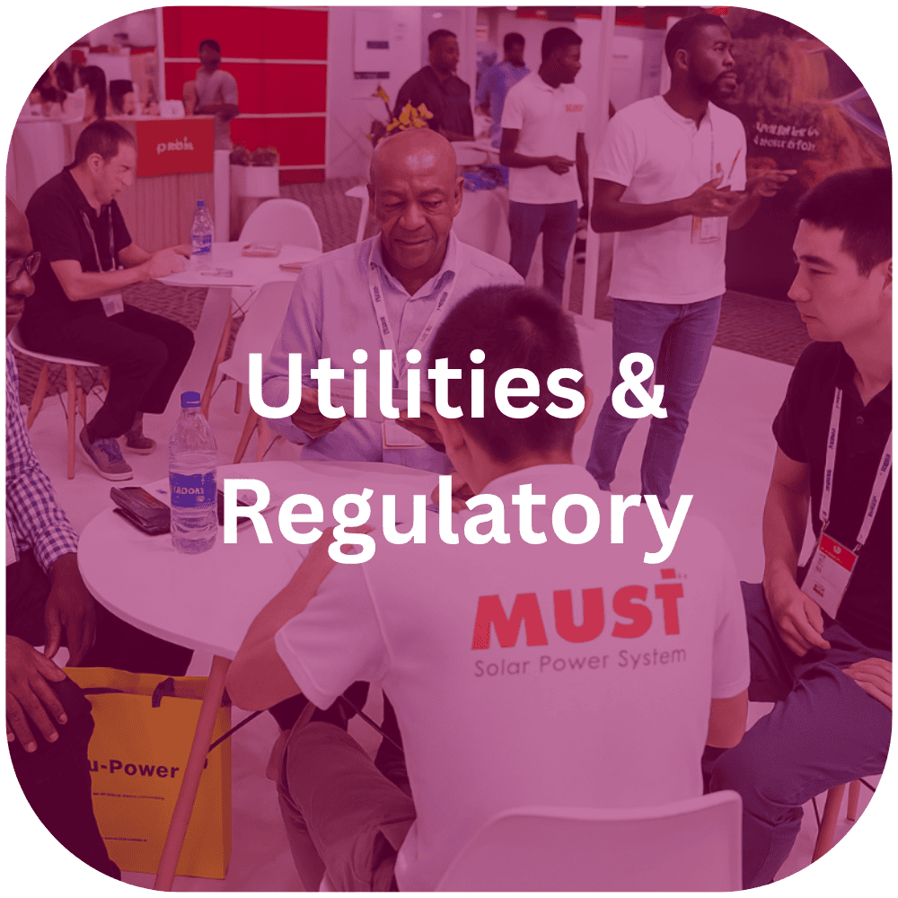 Utilities and regularity