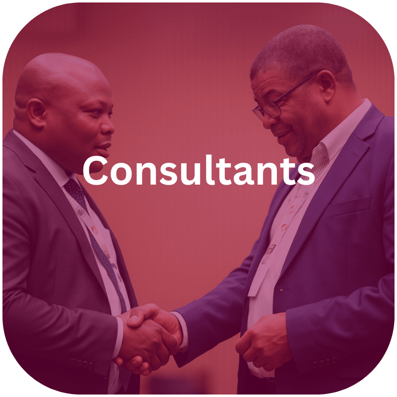 Consultants
