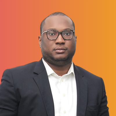 Habeeb Alebiosu, CEO of Viathan, past speaker at Nigeria Energy