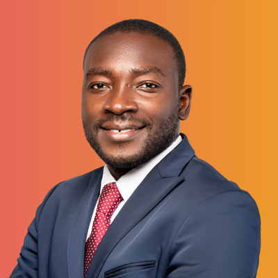 Mahamadou Diarra, Deputy Director at French Development Agency, past speaker at Nigeria Energy