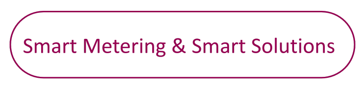Smart metering and smart solutions