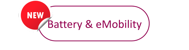Battery and e-Mobility