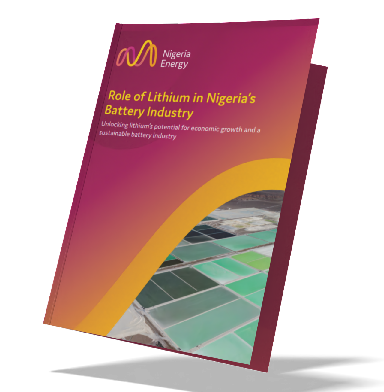 Nigeria's lithium boom: Powering the battery industry 
