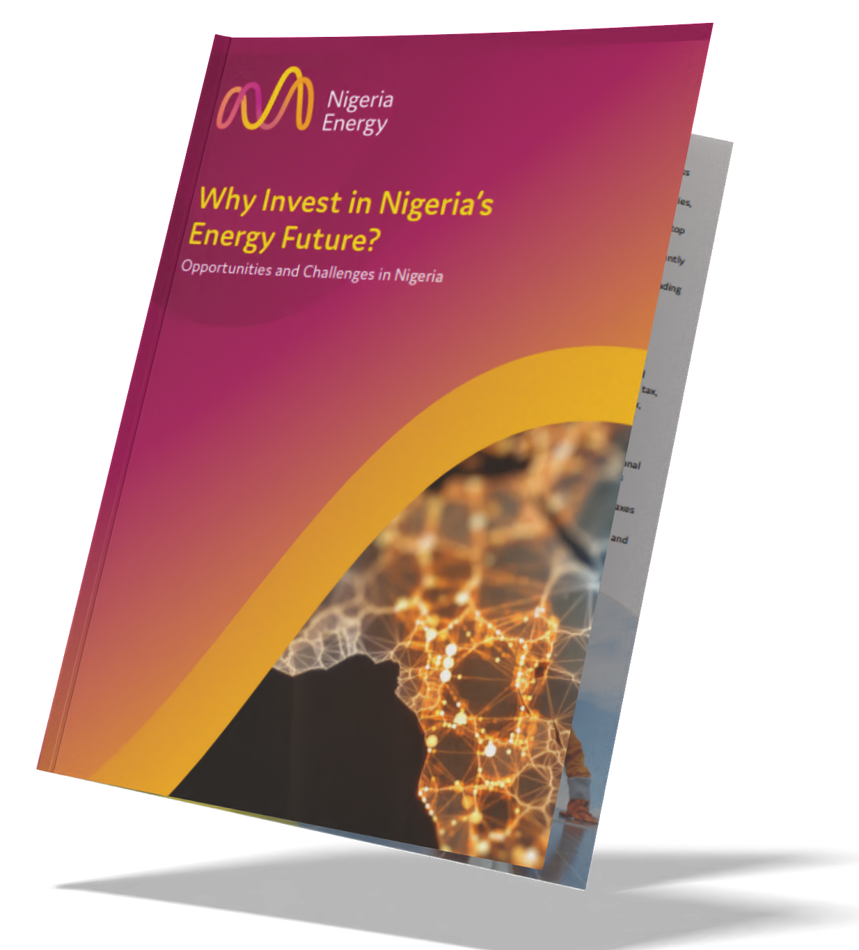Why invest in Nigeria’s energy future? 