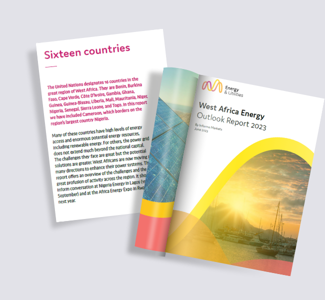 Egypt Energy | Formerly Electrix | North Africa overview report