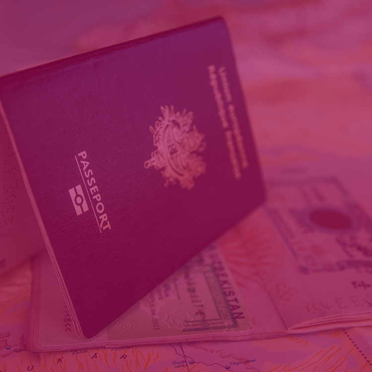 visa