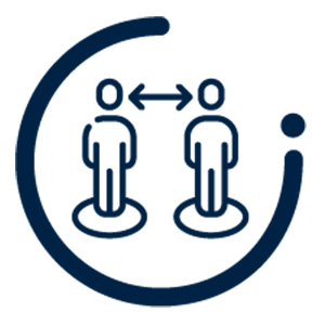 Informa AllSecure - Physical Distancing