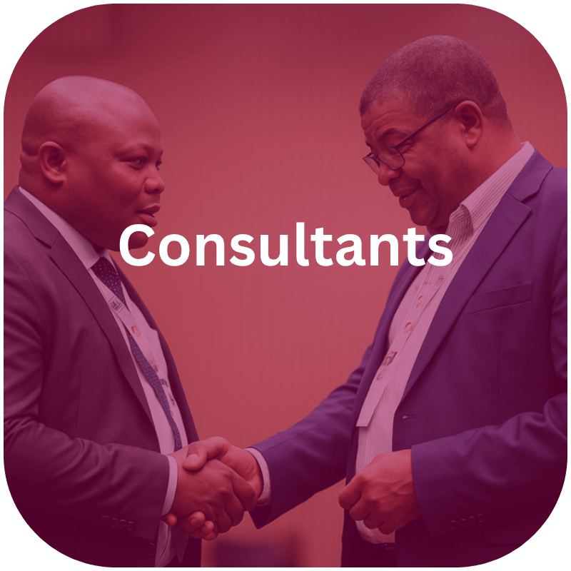 Consultants